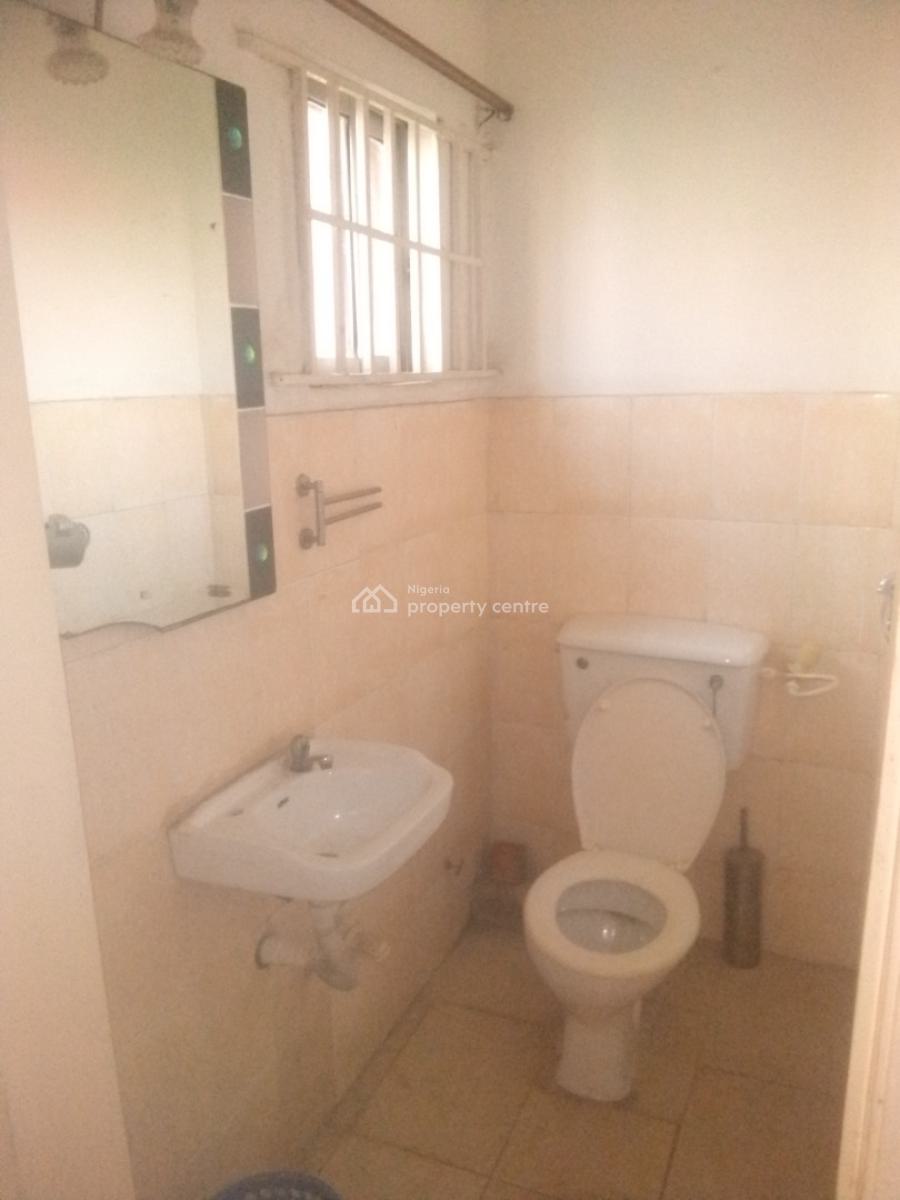Nice and Spacious 3 Bedroom, Alausa, Ikeja, Lagos, Flat / Apartment for Rent