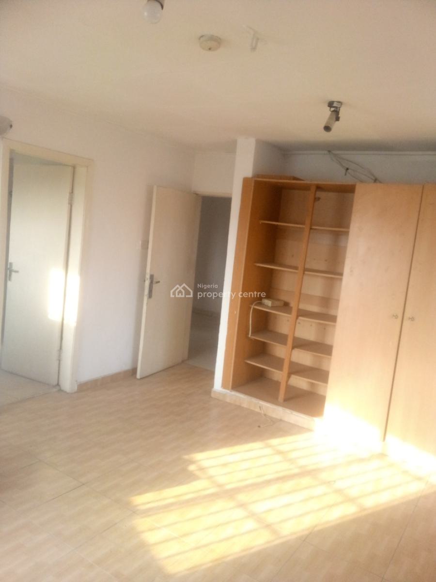 Nice and Spacious 3 Bedroom, Alausa, Ikeja, Lagos, Flat / Apartment for Rent