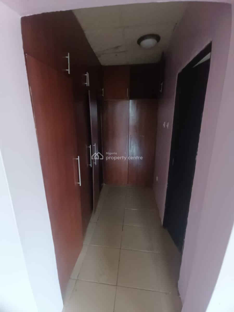 Master Bedroom Shared Apartment in Orchid Road, Ocean Bay Estate, Lekki, Lagos, Self Contain (single Rooms) for Rent