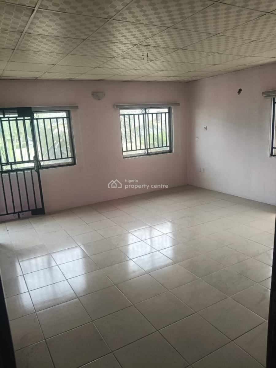 Master Bedroom Shared Apartment in Orchid Road, Ocean Bay Estate, Lekki, Lagos, Self Contain (single Rooms) for Rent