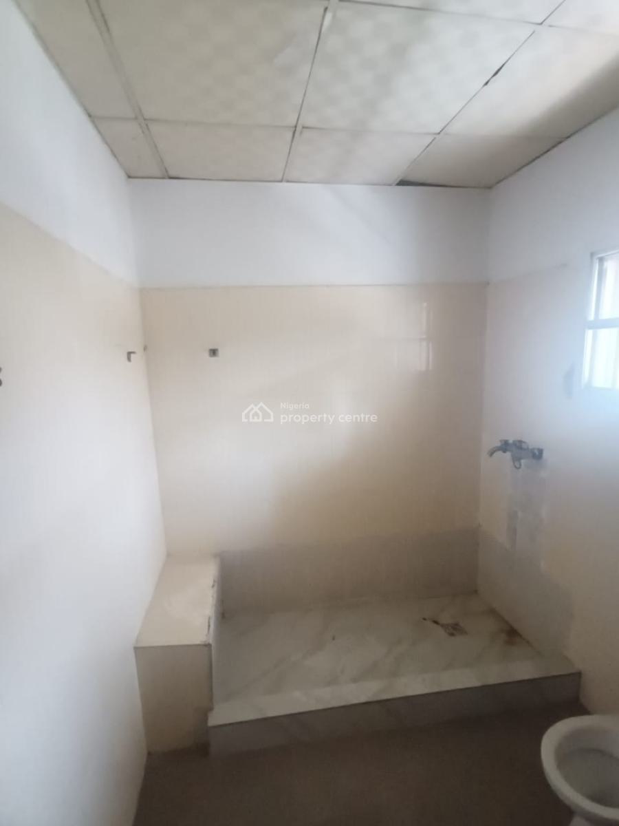 Master Bedroom Shared Apartment in Orchid Road, Ocean Bay Estate, Lekki, Lagos, Self Contain (single Rooms) for Rent