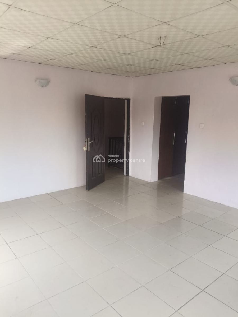 Master Bedroom Shared Apartment in Orchid Road, Ocean Bay Estate, Lekki, Lagos, Self Contain (single Rooms) for Rent