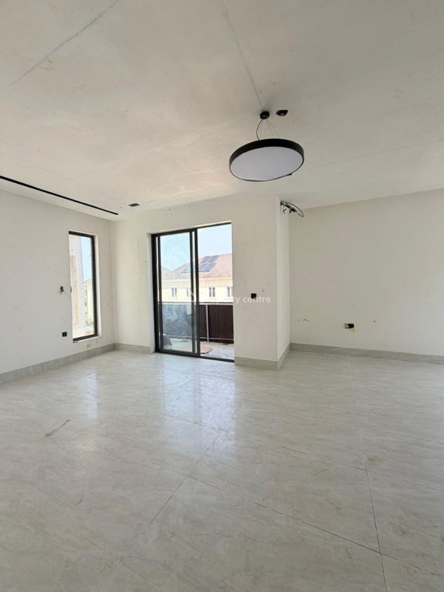 Exquisite 4 Bedroom Semi Detached, Ikoyi, Lagos, Semi-detached Duplex for Sale