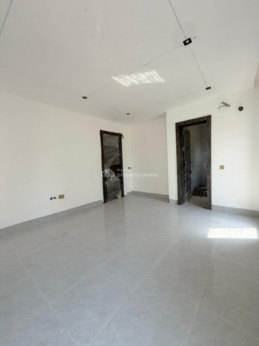 Exquisite 4 Bedroom Semi Detached, Ikoyi, Lagos, Semi-detached Duplex for Sale