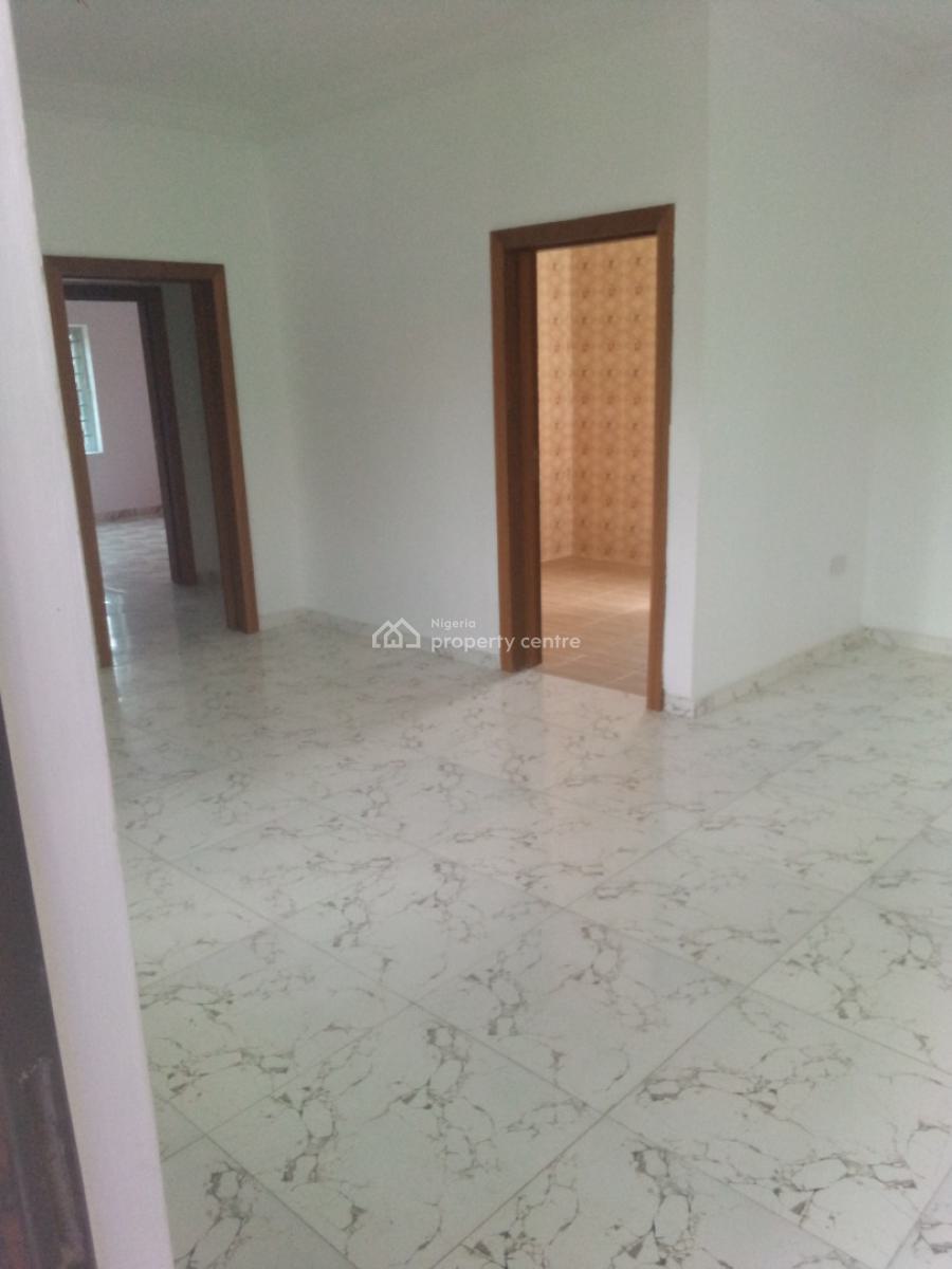 Newly Built 2 Bedroom, Ogba, Ikeja, Lagos, Flat / Apartment for Rent