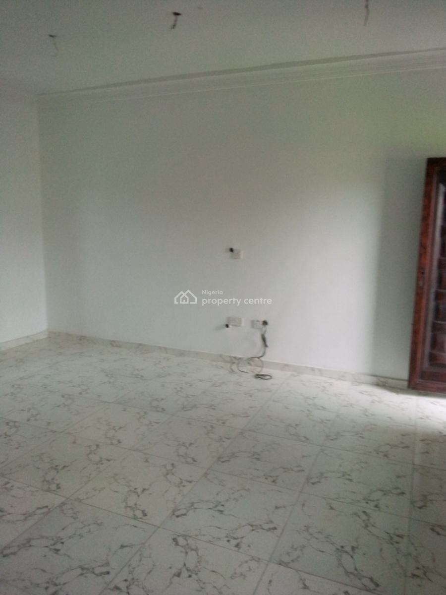 Newly Built 2 Bedroom, Ogba, Ikeja, Lagos, Flat / Apartment for Rent