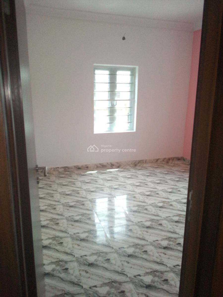 Newly Built 2 Bedroom, Ogba, Ikeja, Lagos, Flat / Apartment for Rent