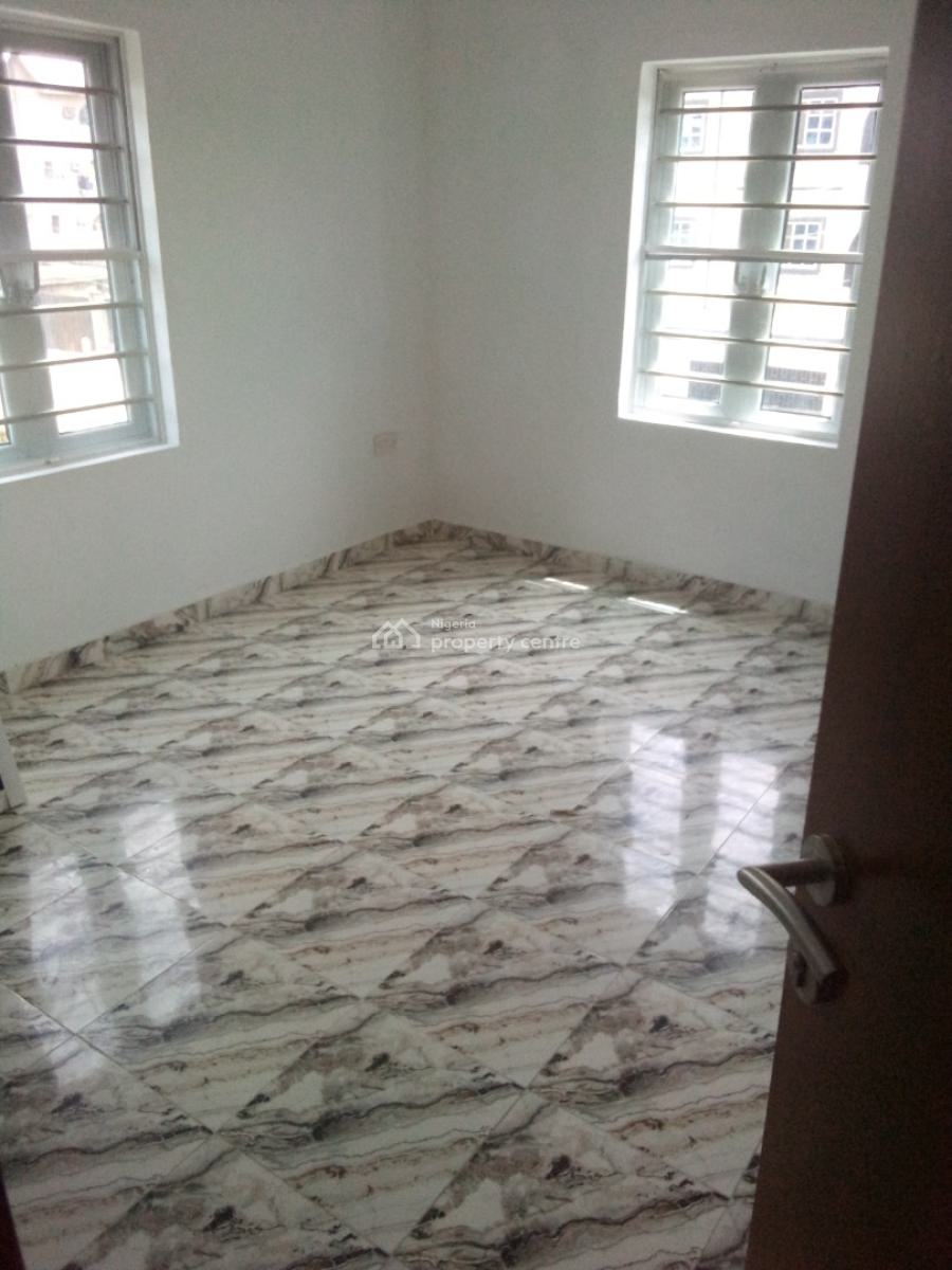 Newly Built 2 Bedroom, Ogba, Ikeja, Lagos, Flat / Apartment for Rent