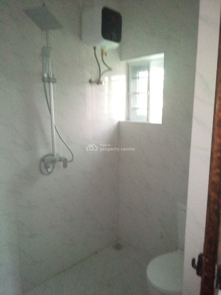 Newly Built 2 Bedroom, Ogba, Ikeja, Lagos, Flat / Apartment for Rent