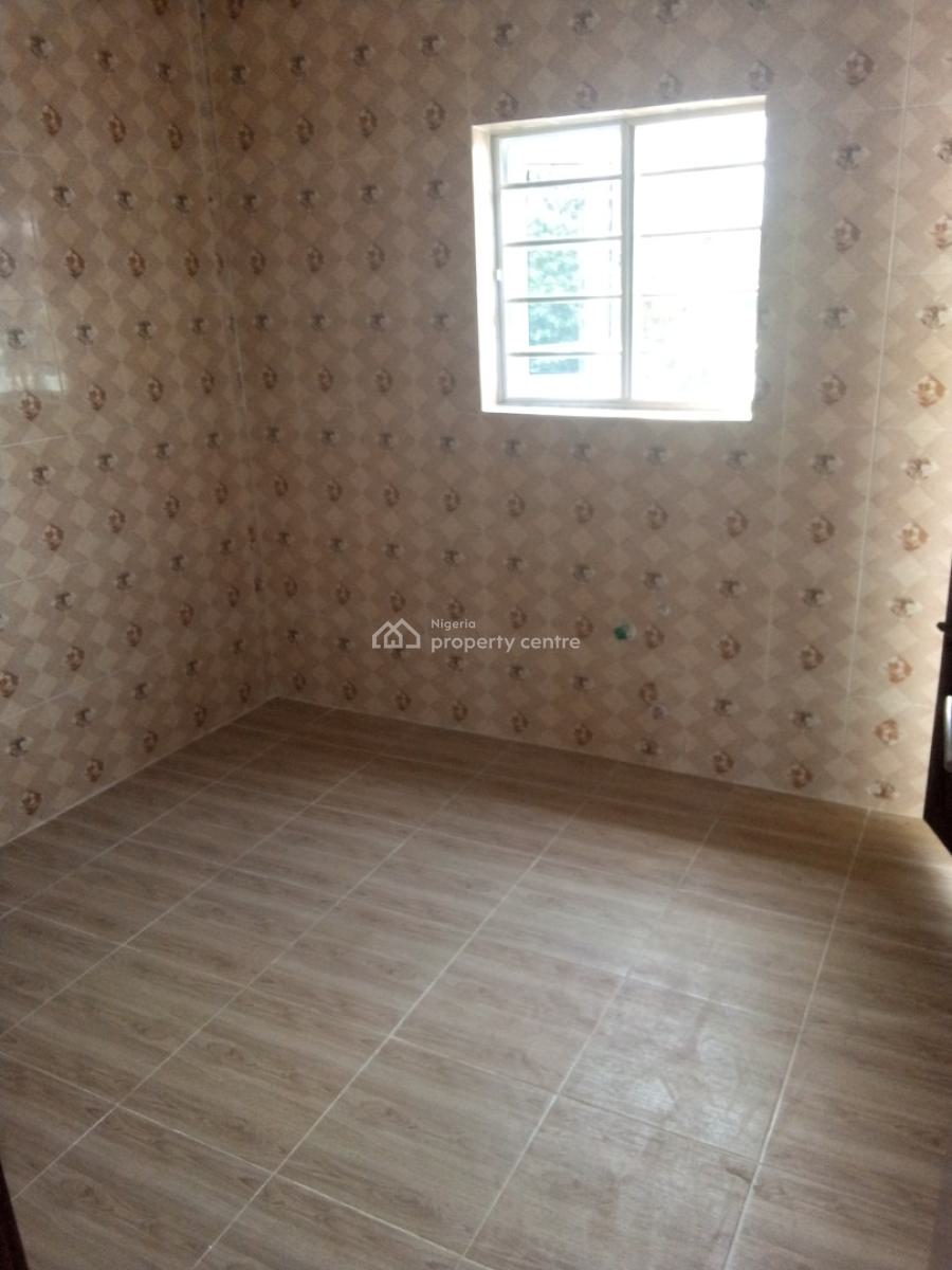 Newly Built 2 Bedroom, Ogba, Ikeja, Lagos, Flat / Apartment for Rent