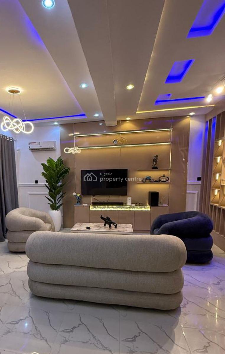 Available for Get Together, Ikate, Lekki, Lagos, Flat / Apartment Short Let