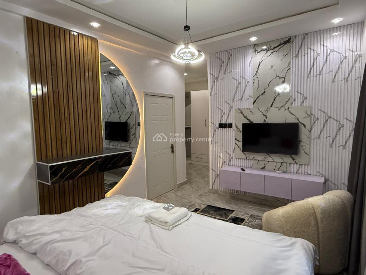 Available for Get Together, Ikate, Lekki, Lagos, Flat / Apartment Short Let