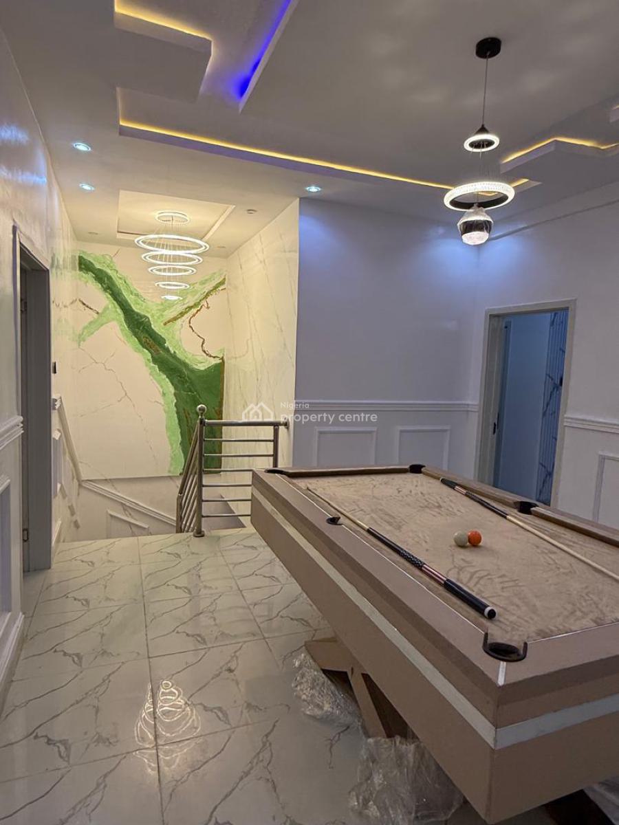 Available for Get Together, Ikate, Lekki, Lagos, Flat / Apartment Short Let