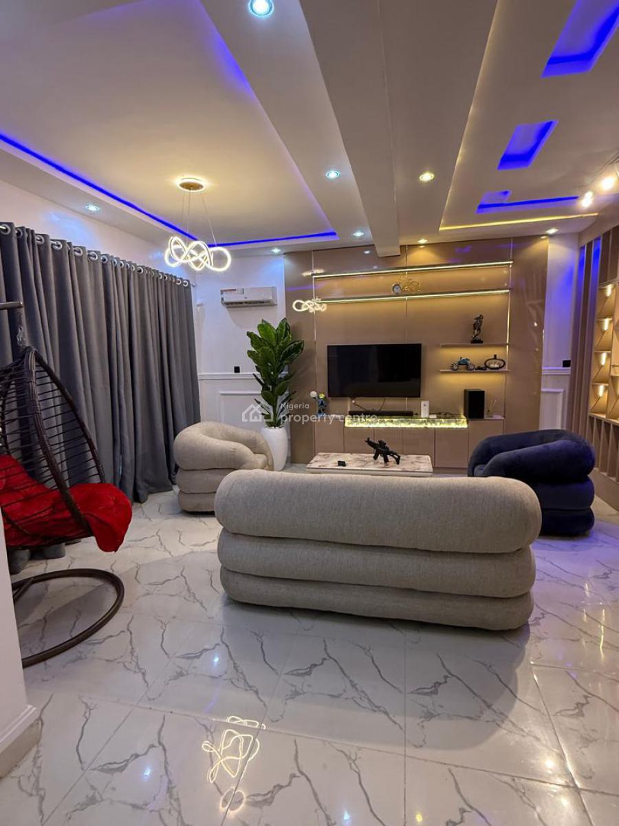 Available for Get Together, Ikate, Lekki, Lagos, Flat / Apartment Short Let