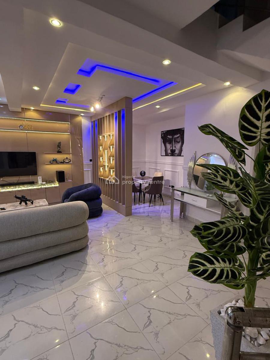 Available for Get Together, Ikate, Lekki, Lagos, Flat / Apartment Short Let