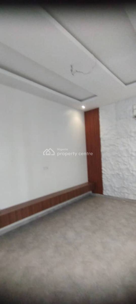 a Luxury Built & Fully Serviced 4 Bedroom Semi-detached Duplex with Bq, Elites Garden Estate, Vgc Lagos, Vgc, Lekki, Lagos, Flat / Apartment for Rent