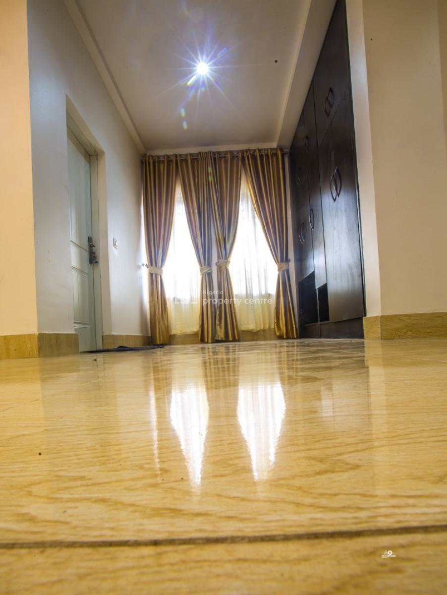 Luxury 1 Bedroom Serviced Apartment, Guzape District, Abuja, Hotel / Guest House for Rent