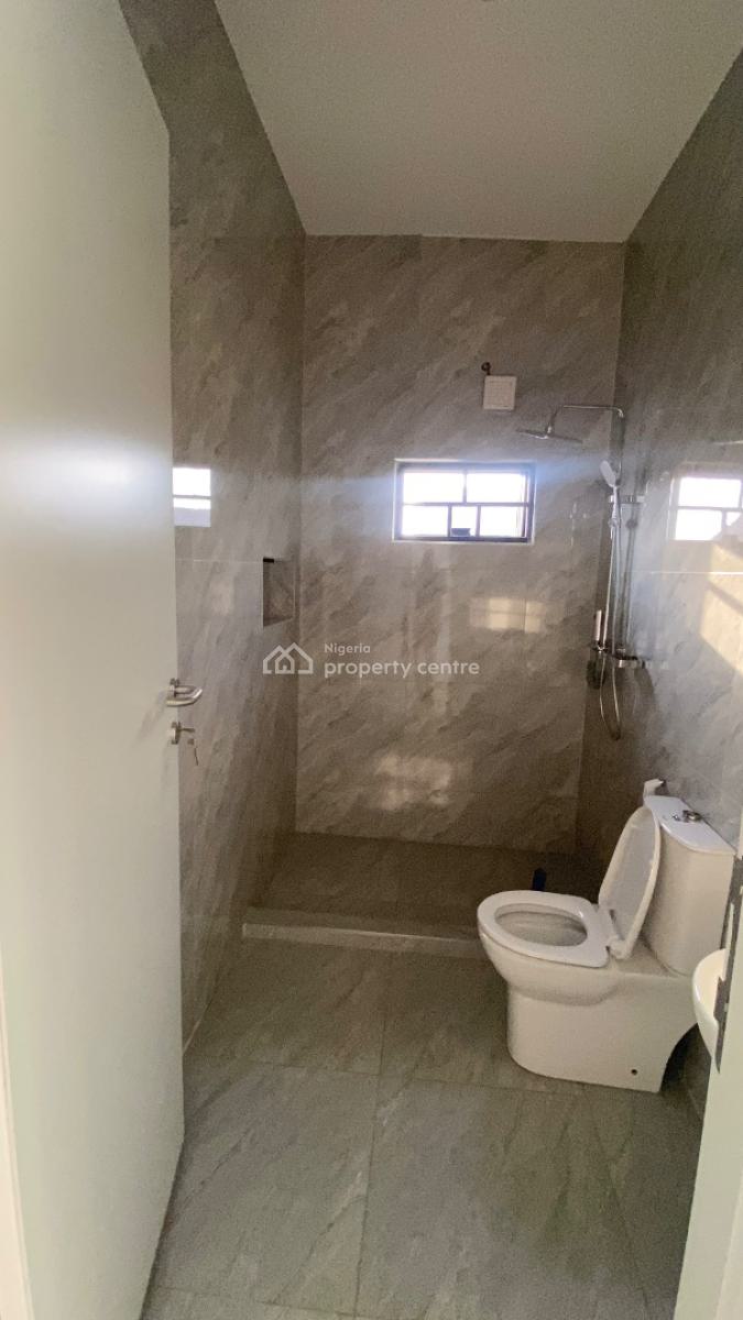 Luxury 6 Bedroom Fully Detached Duplex + Bq  Katampe Ext, Katampe Extension, Katampe Extension, Katampe, Abuja, Detached Duplex for Sale