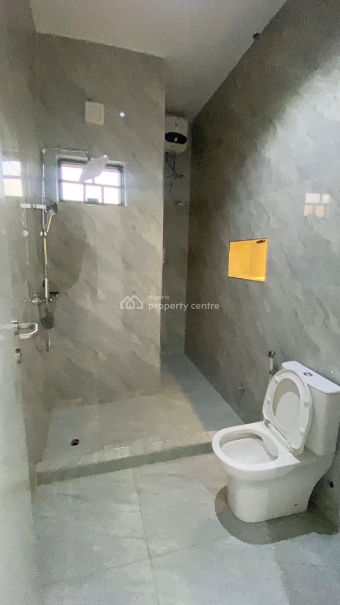 Luxury 6 Bedroom Fully Detached Duplex + Bq  Katampe Ext, Katampe Extension, Katampe Extension, Katampe, Abuja, Detached Duplex for Sale