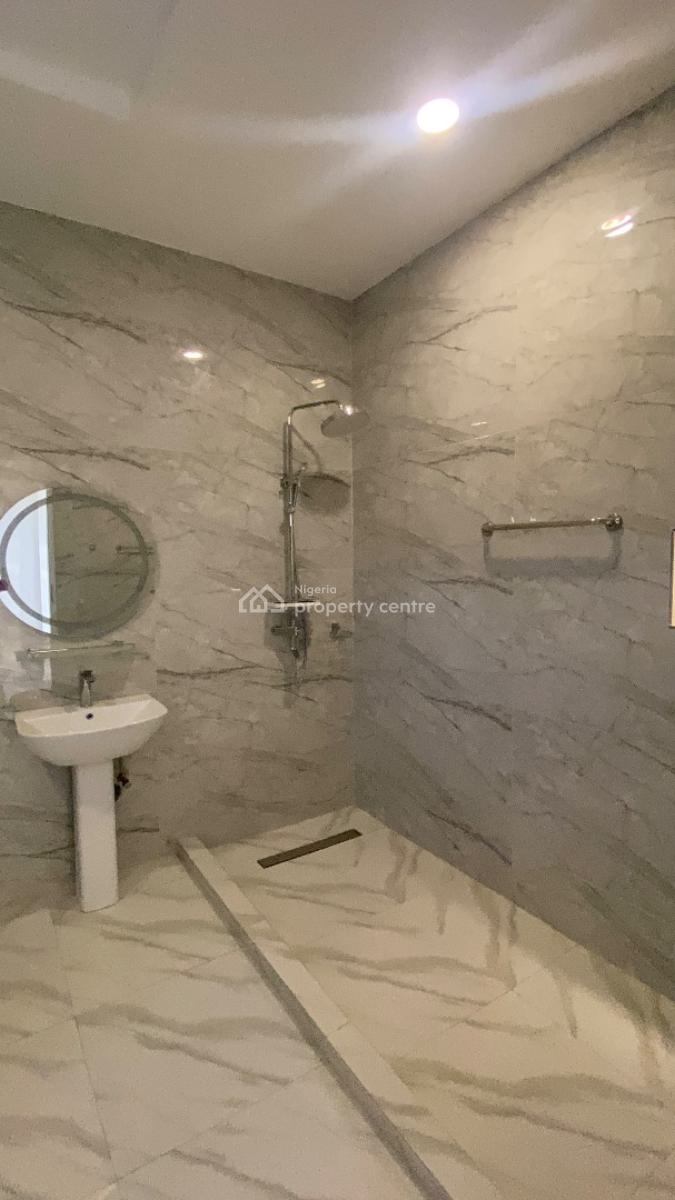 Luxury 6 Bedroom Fully Detached Duplex + Bq  Katampe Ext, Katampe Extension, Katampe Extension, Katampe, Abuja, Detached Duplex for Sale