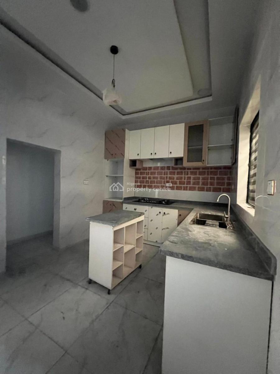 Four Bedroom Terrace Duplex, Orchid Lekki, Lekki, Lagos, House for Sale