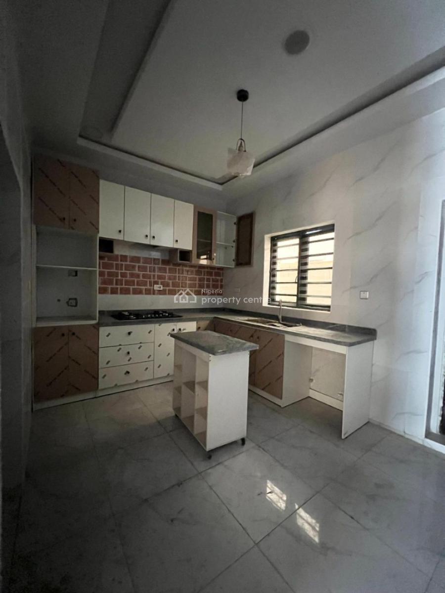 Four Bedroom Terrace Duplex, Orchid Lekki, Lekki, Lagos, House for Sale