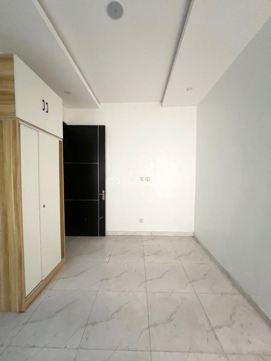 Four Bedroom Terrace Duplex, Orchid Lekki, Lekki, Lagos, House for Sale