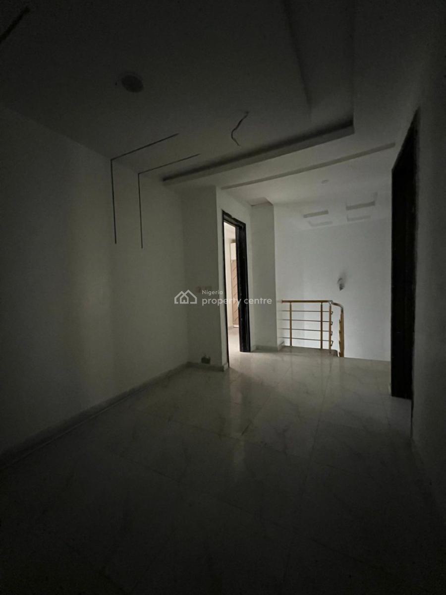 Four Bedroom Terrace Duplex, Orchid Lekki, Lekki, Lagos, House for Sale