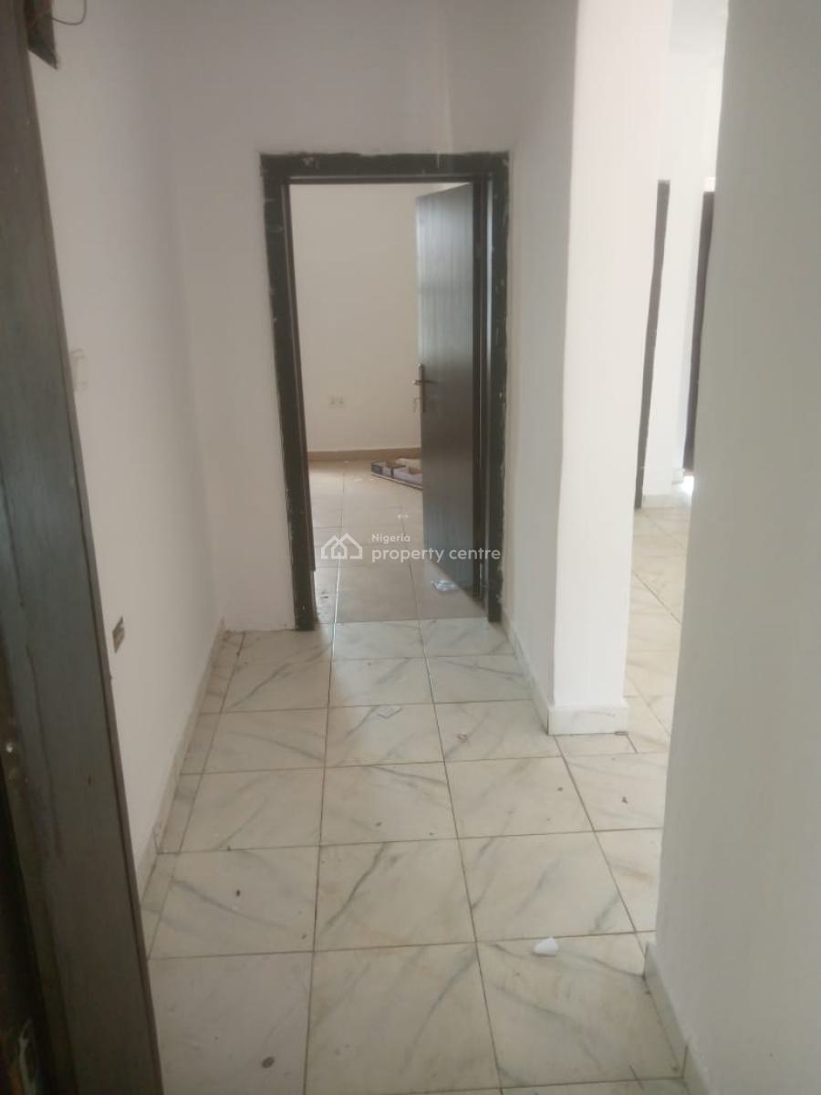 a Luxury 2 Bedrooms Flat with Excel, Royal Palm Will Estate, Badore, Ajah, Lagos, Flat / Apartment for Rent