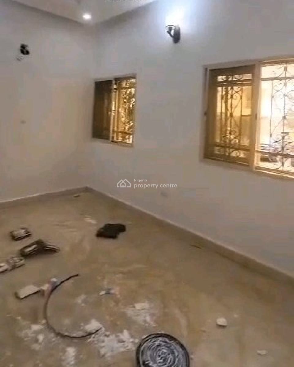 Luxurious Brand New 4-bedroom Terrace Duplex with Bq -- Prime Durumi, By American International School, Durumi, Abuja, Terraced Duplex for Rent