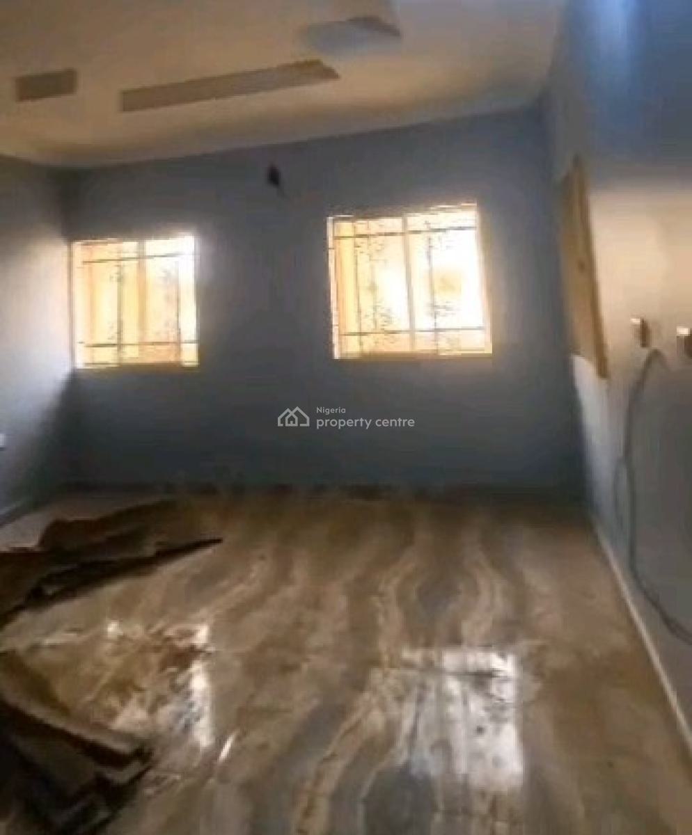 Luxurious Brand New 4-bedroom Terrace Duplex with Bq -- Prime Durumi, By American International School, Durumi, Abuja, Terraced Duplex for Rent