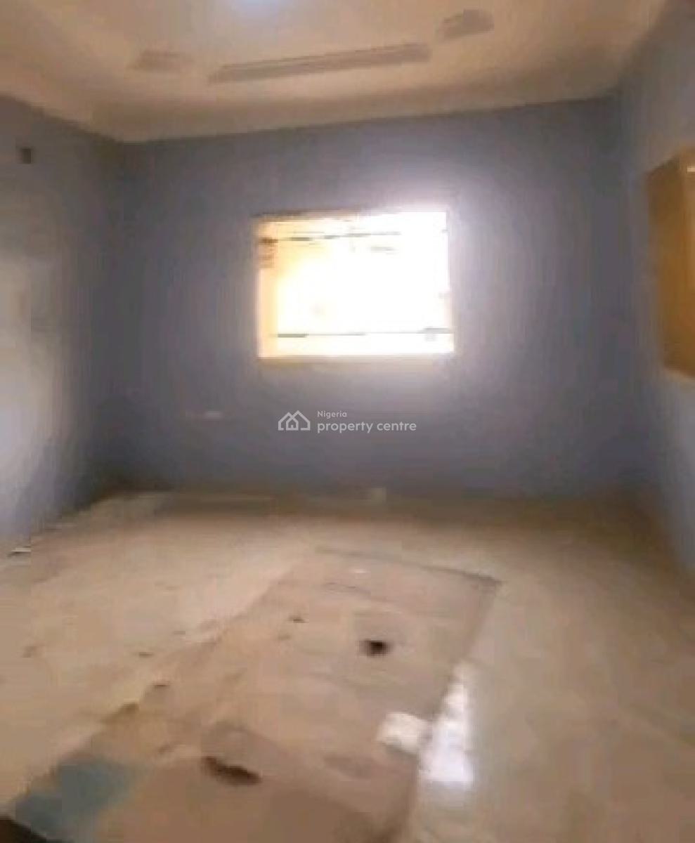 Luxurious Brand New 4-bedroom Terrace Duplex with Bq -- Prime Durumi, By American International School, Durumi, Abuja, Terraced Duplex for Rent