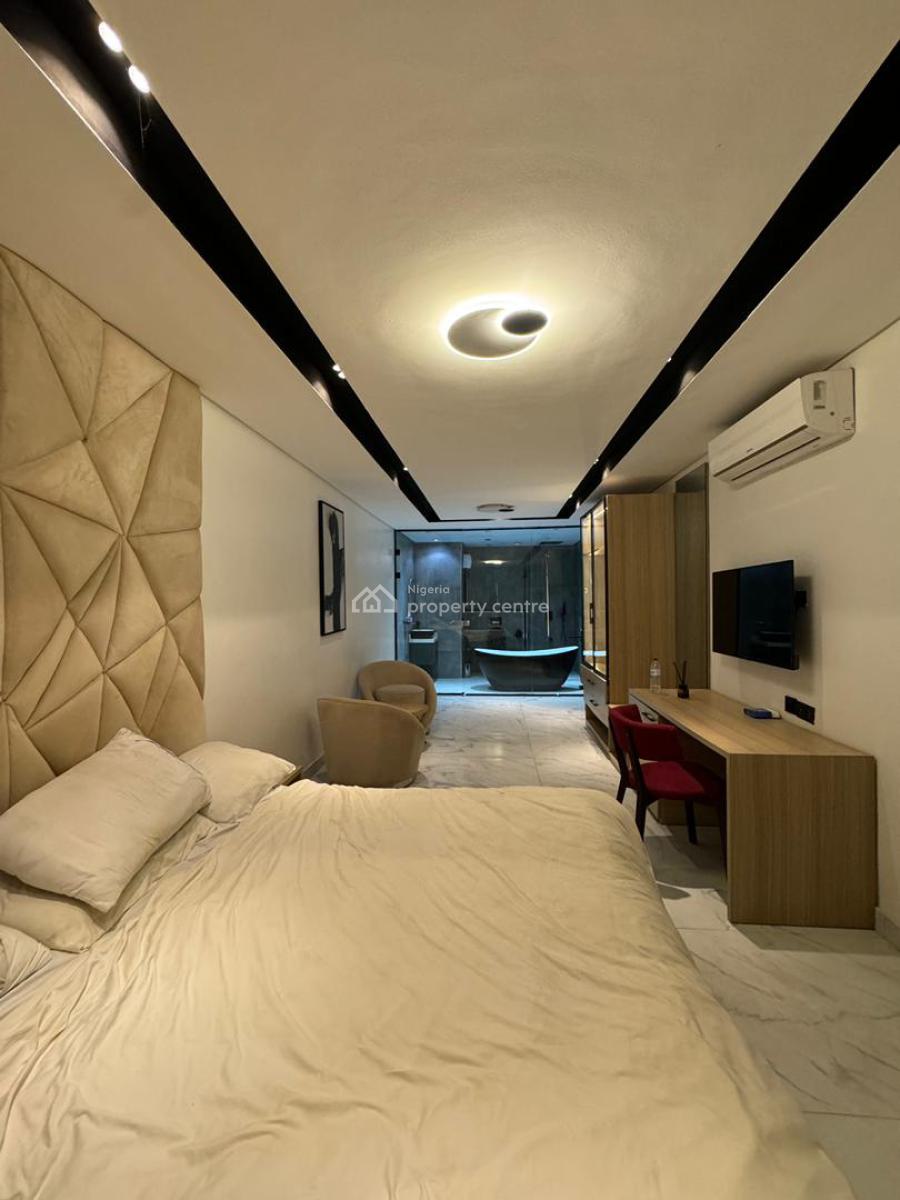 2 Bedroom Furnished Apartment, Lekki, Lagos, Flat / Apartment for Sale