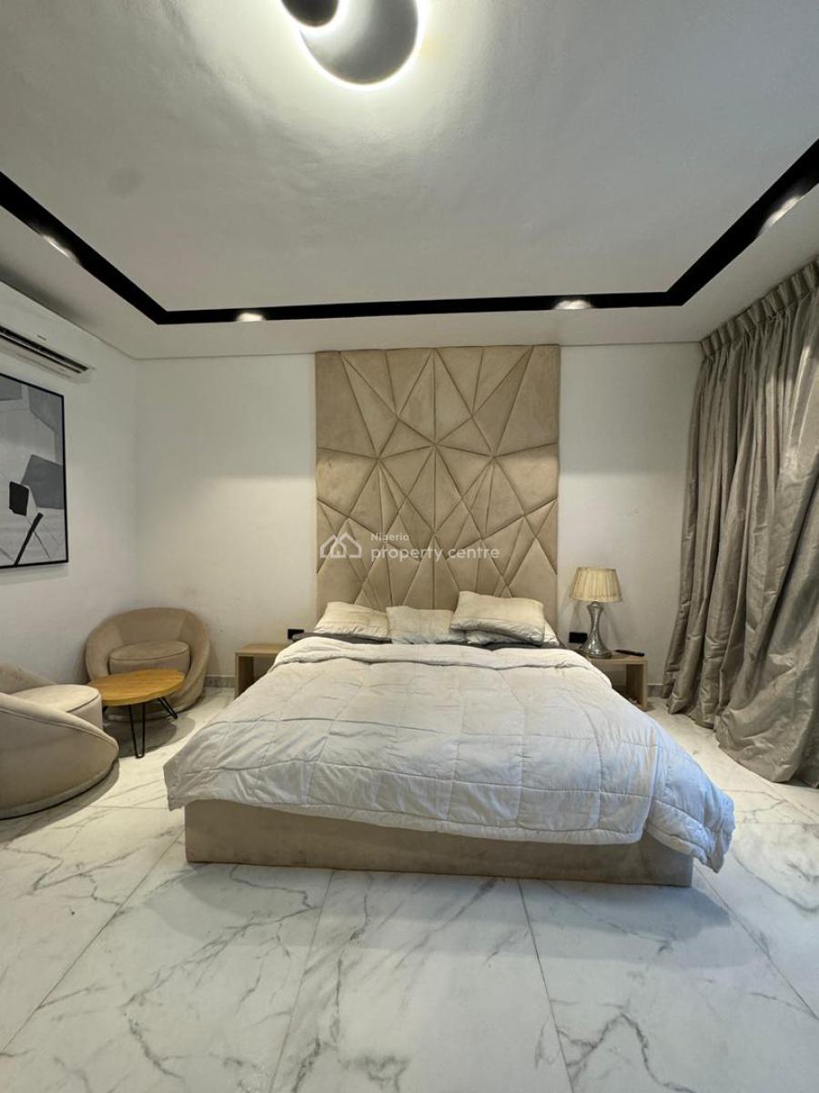 2 Bedroom Furnished Apartment, Lekki, Lagos, Flat / Apartment for Sale