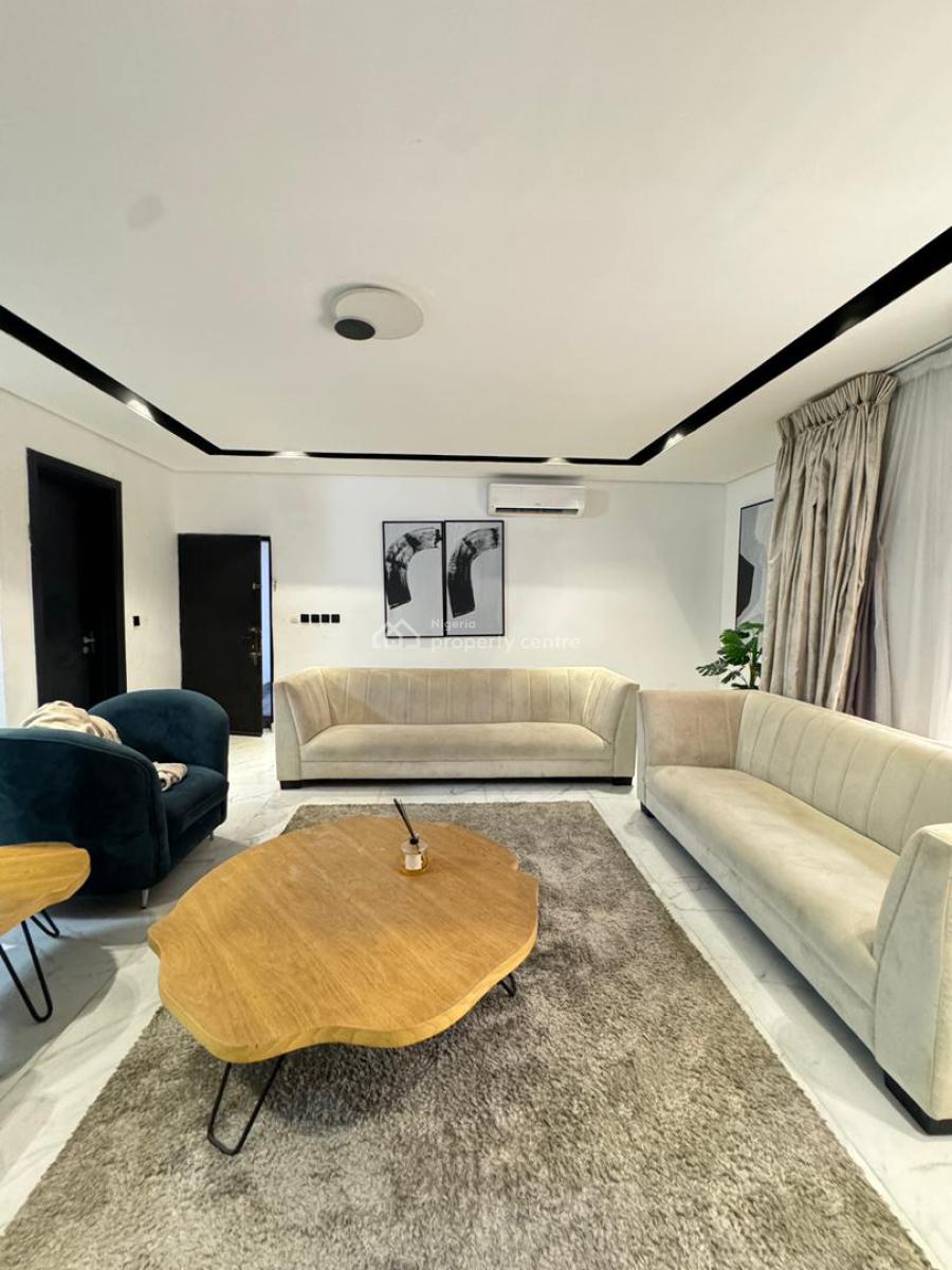 2 Bedroom Furnished Apartment, Lekki, Lagos, Flat / Apartment for Sale