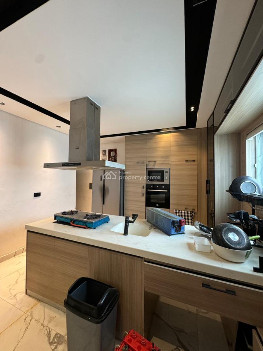 2 Bedroom Furnished Apartment, Lekki, Lagos, Flat / Apartment for Sale