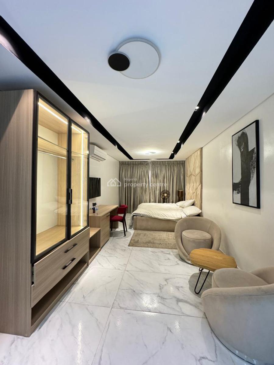 2 Bedroom Furnished Apartment, Lekki, Lagos, Flat / Apartment for Sale