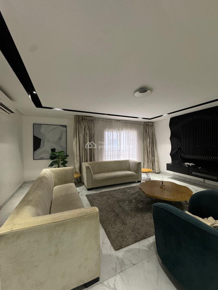 2 Bedroom Furnished Apartment, Lekki, Lagos, Flat / Apartment for Sale