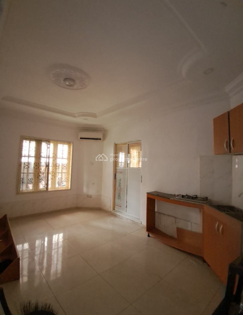Descent Compatible Mini Flat, New Road Alpha Beach, Chevron Lekki, Lekki, Lagos, Mini Flat (room and Parlour) for Rent