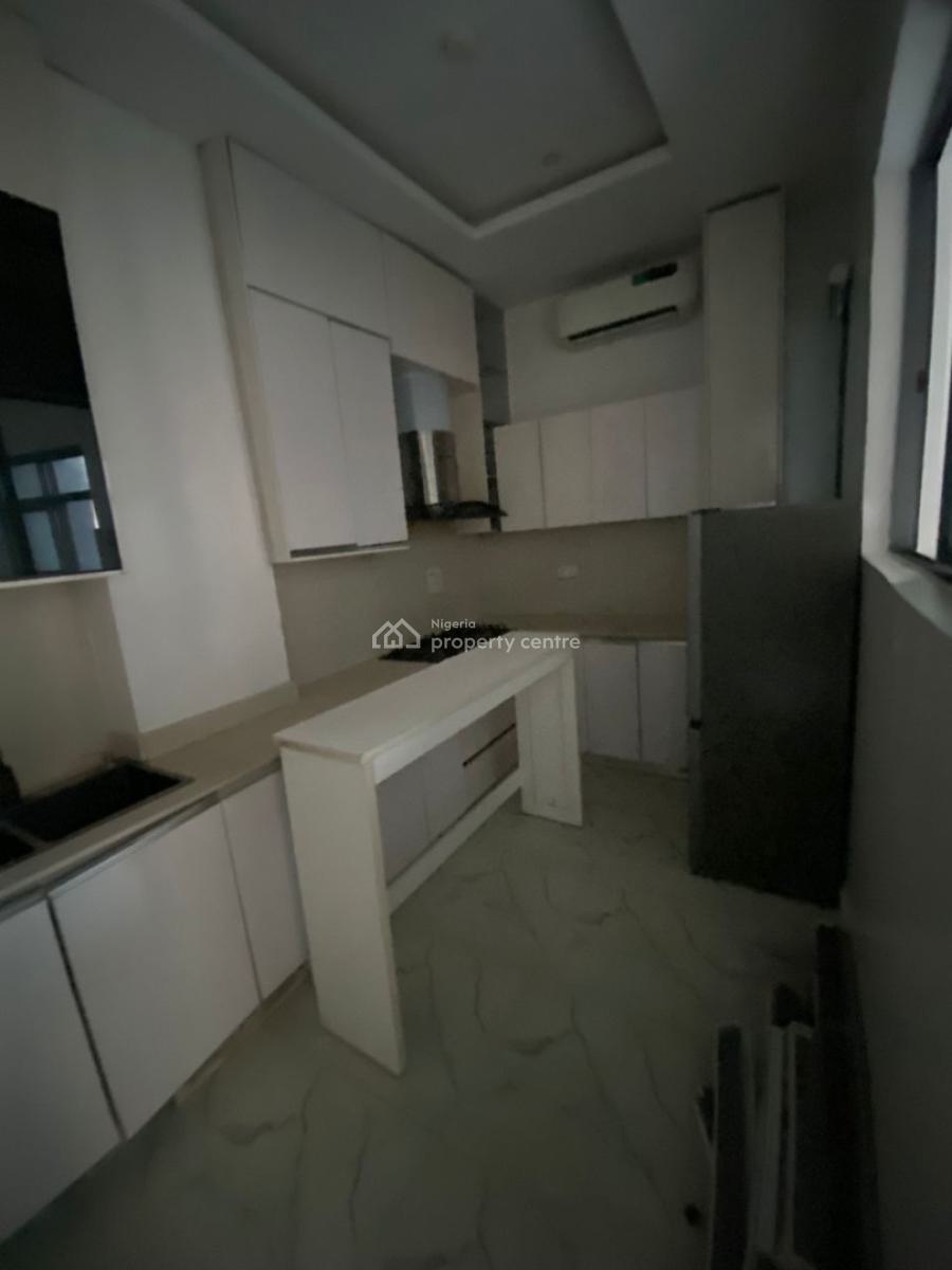 2 Bedroom, Ikate, Lekki, Lagos, Flat / Apartment for Rent