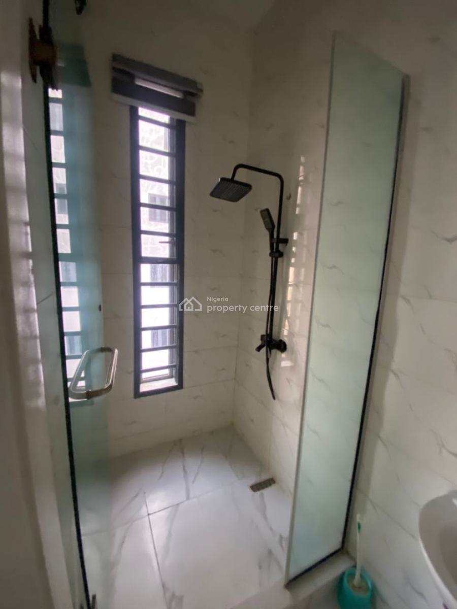 2 Bedroom, Ikate, Lekki, Lagos, Flat / Apartment for Rent
