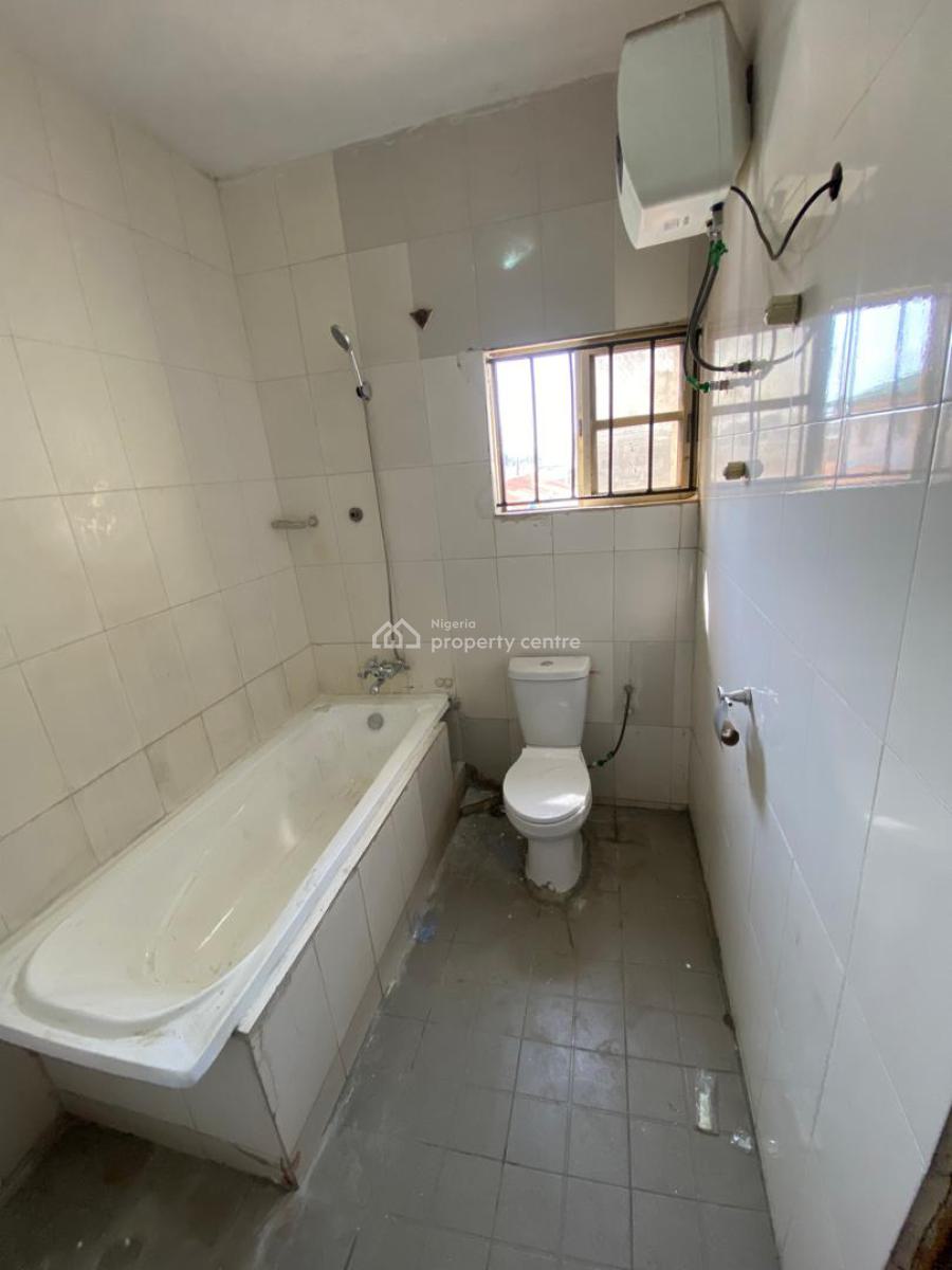 2 Bedroom, Ikate, Lekki, Lagos, Flat / Apartment for Rent