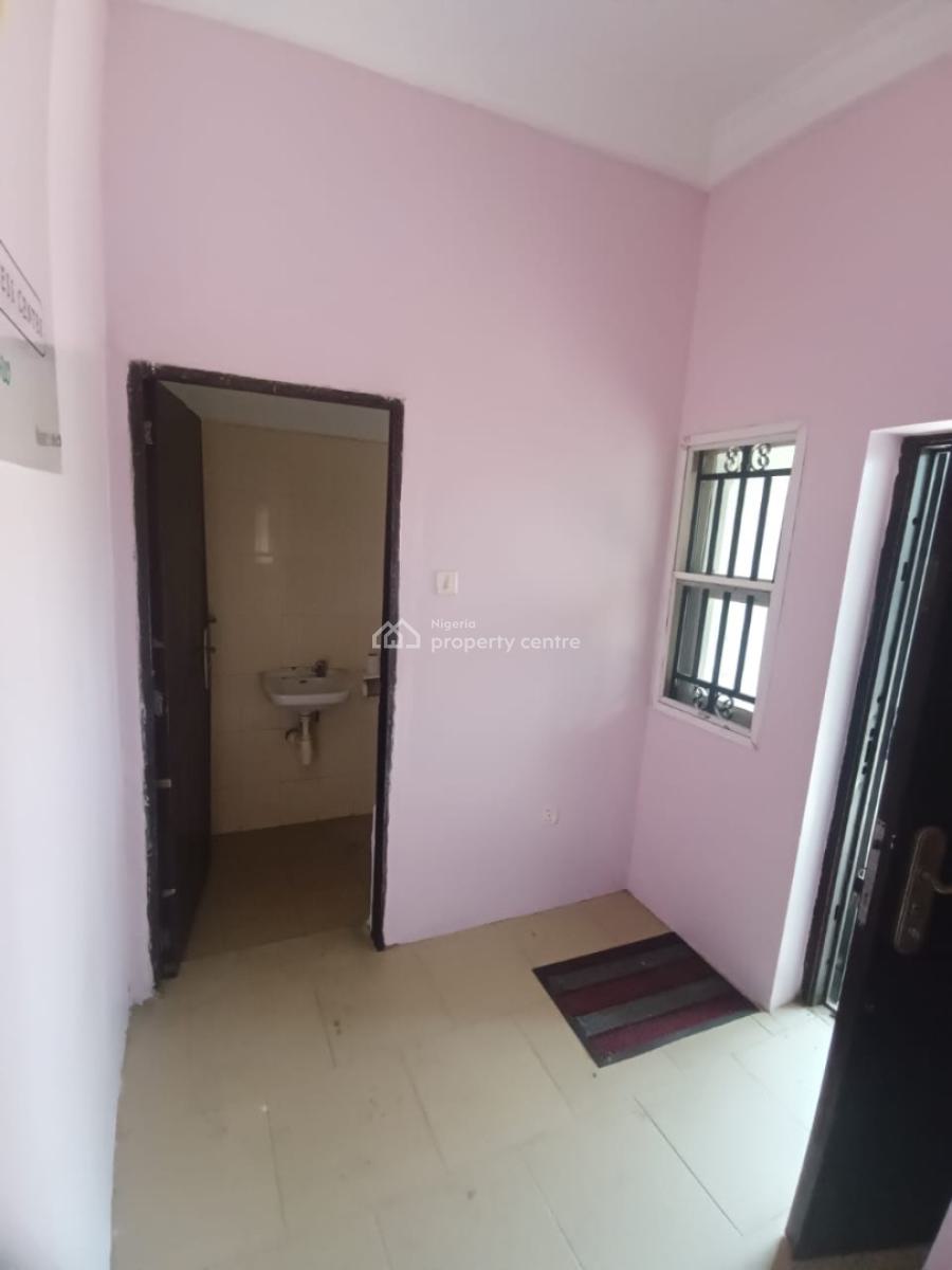 Exquisite Studio Apartment, Orchid, Lekki Phase 2, Lekki, Lagos, Flat / Apartment for Rent