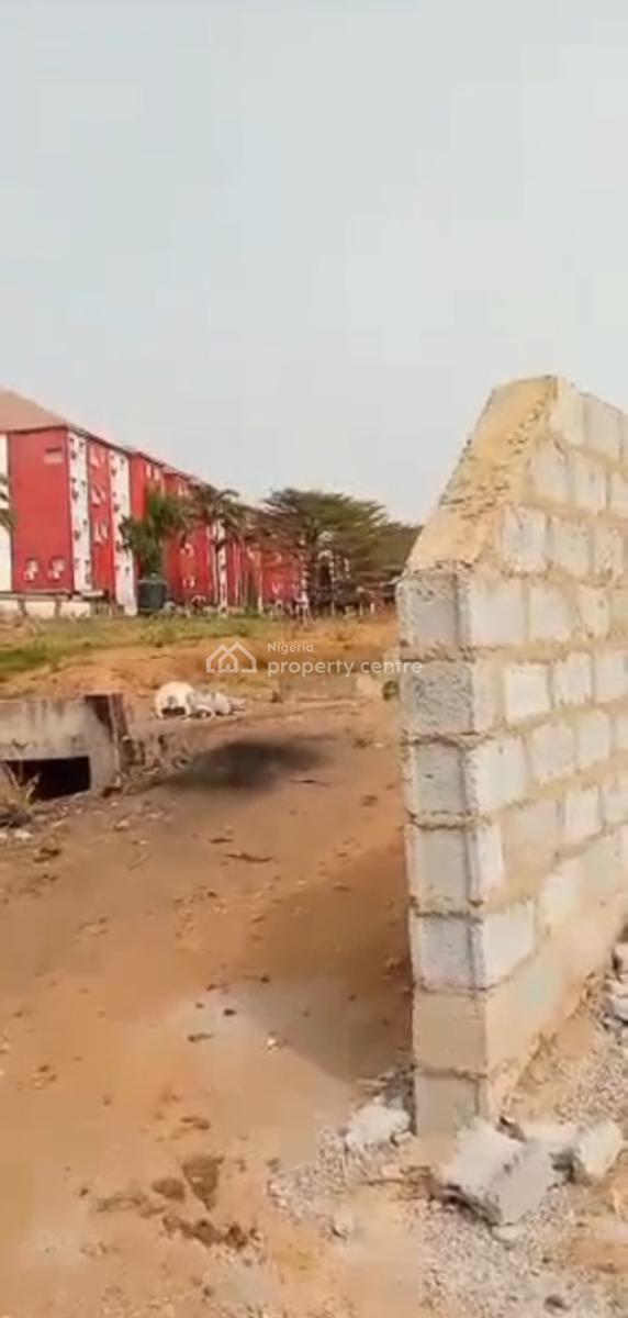 1.3 Ha of Jv and 1.7ha of Outright Purchase of Two Lovely Serial Plots, Wuye, Wuye, Abuja, Residential Land Joint Venture