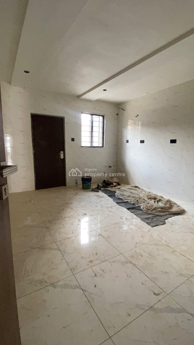 Luxury 5 Semi-detached Duplex + Bq  Katampe Extension, Katampe Extension, Katampe Extension, Katampe, Abuja, Terraced Duplex for Rent