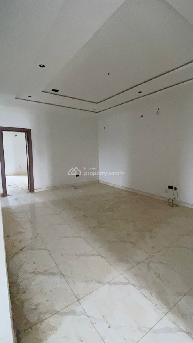 Luxury 5 Semi-detached Duplex + Bq  Katampe Extension, Katampe Extension, Katampe Extension, Katampe, Abuja, Terraced Duplex for Rent