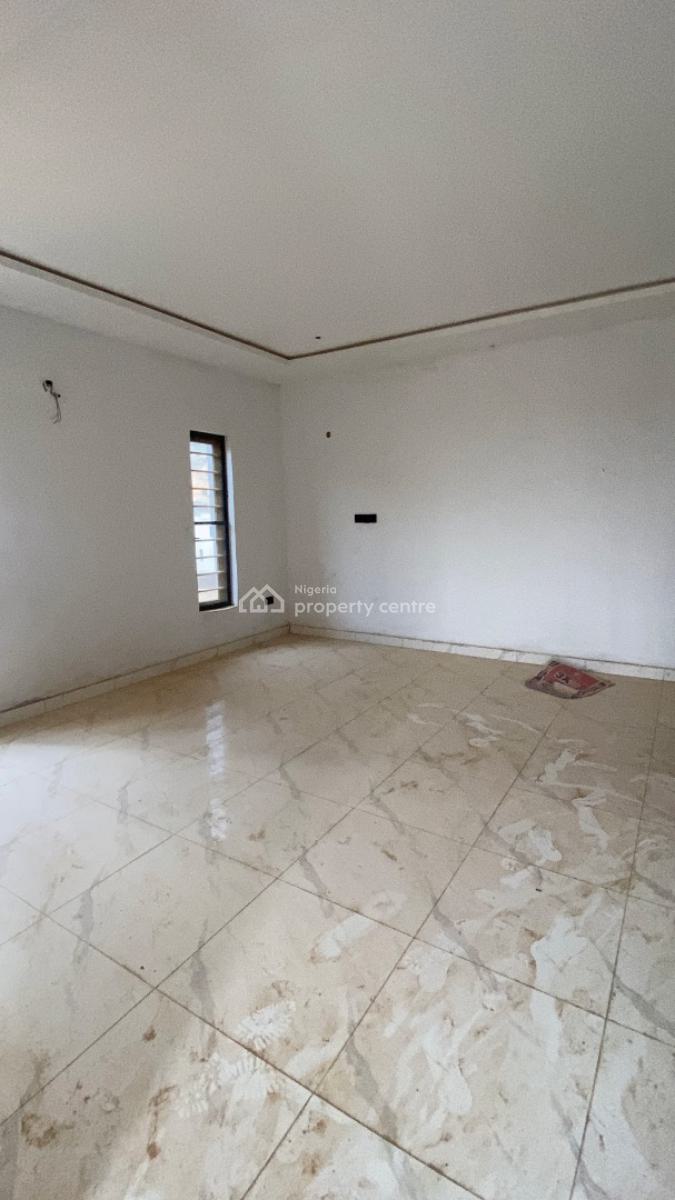 Luxury 5 Semi-detached Duplex + Bq  Katampe Extension, Katampe Extension, Katampe Extension, Katampe, Abuja, Terraced Duplex for Rent