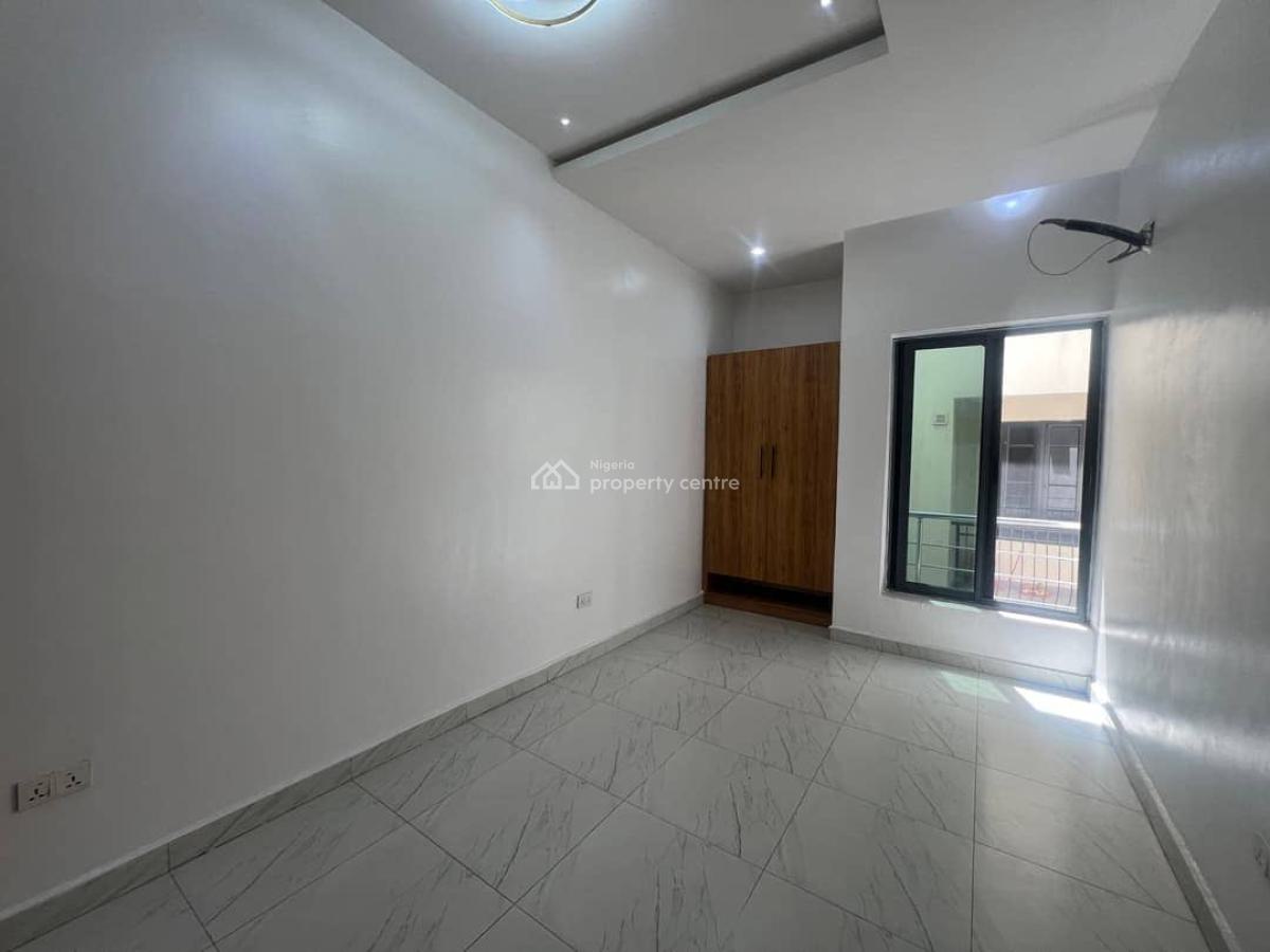 Brand New 2bedroom Apartment, Ikate, Lekki, Lagos, Flat / Apartment for Rent