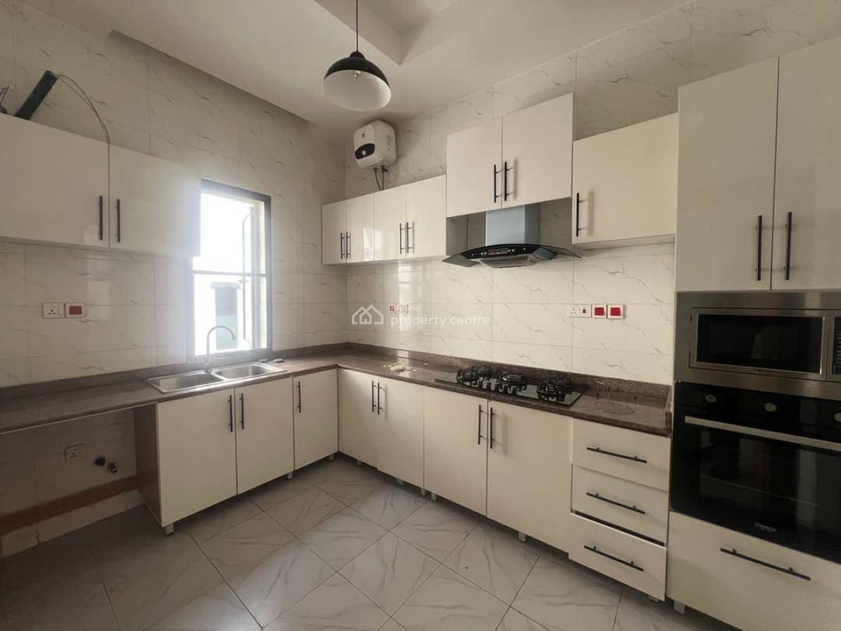 Brand New 2bedroom Apartment, Ikate, Lekki, Lagos, Flat / Apartment for Rent