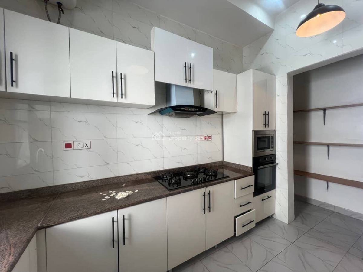 Brand New 2bedroom Apartment, Ikate, Lekki, Lagos, Flat / Apartment for Rent